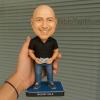 AI to real FIGURINE