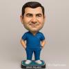AI to real FIGURINE