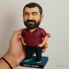 AI to real FIGURINE