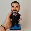 AI to real FIGURINE