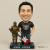 AI to real FIGURINE