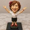 AI to real FIGURINE