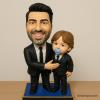 AI to real FIGURINE