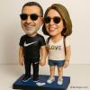 AI to real FIGURINE