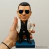 AI to real FIGURINE