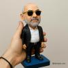 AI to real FIGURINE