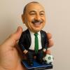 AI to real FIGURINE