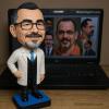AI to real FIGURINE
