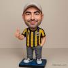 AI to real FIGURINE