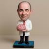 AI to real FIGURINE