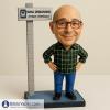 AI to real FIGURINE