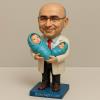 AI to real FIGURINE