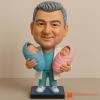 AI to real FIGURINE