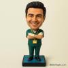AI to real FIGURINE