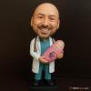 AI to real FIGURINE