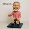 AI to real FIGURINE