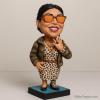 AI to real FIGURINE