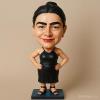 AI to real FIGURINE
