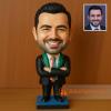 AI to real FIGURINE