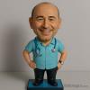 AI to real FIGURINE