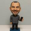 AI to real FIGURINE