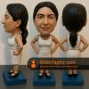 AI to real FIGURINE
