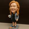 AI to real FIGURINE