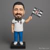 AI to real FIGURINE