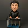 AI to real FIGURINE