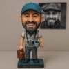AI to real FIGURINE