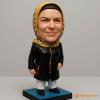 AI to real FIGURINE