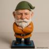 AI to real FIGURINE