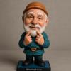 AI to real FIGURINE