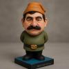 AI to real FIGURINE