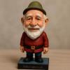 AI to real FIGURINE