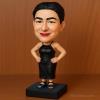 AI to real FIGURINE