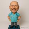 AI to real FIGURINE