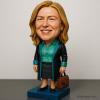 AI to real FIGURINE