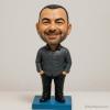 AI to real FIGURINE