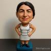AI to real FIGURINE