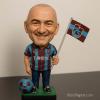 AI to real FIGURINE