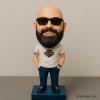 AI to real FIGURINE