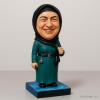 AI to real FIGURINE