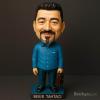 AI to real FIGURINE