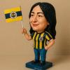 AI to real FIGURINE