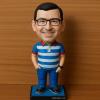 AI to real FIGURINE