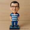 AI to real FIGURINE