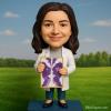 AI to real FIGURINE