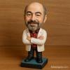 AI to real FIGURINE