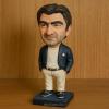 AI to real FIGURINE